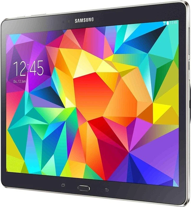Samsung Galaxy Tab S 10.5 T800, schwarz, 16GB