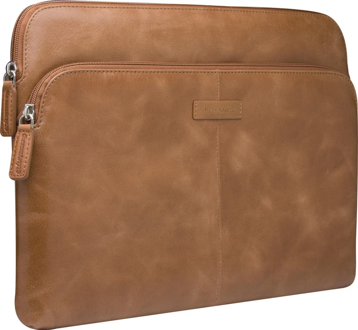 dbramante1928 Skagen Pro+ für MacBook Pro 14"/Notebook 14", Tan braun