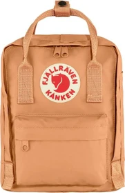 Fjällräven Kanken Mini peach sand