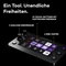 Loupedeck Live S, schwarz, USB-C Vorschaubild