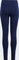adidas Essentials Linear Logo Cotton Hose lang dark blue/semi coral fusion (Junior) Vorschaubild