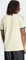 adidas 3-Streifen T-Shirt kurzarm warm vanilla/collegiate green (Herren) Vorschaubild