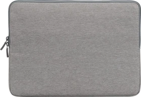 RivaCase 7703 ECO Laptop Sleeve 13.3-14" grau