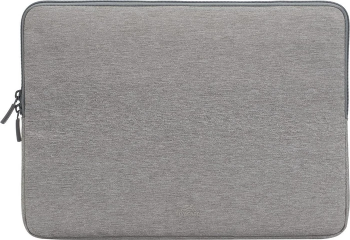 RivaCase 7703 ECO Laptop Sleeve 13.3-14" grau