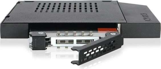 Icy Dock ToughArmor MB411SPO-1B