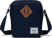 Herschel Heritage 2.5 Umhängetasche navy