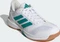 adidas Ligra 8 cloud white/equipment green/grey one (Junior) Vorschaubild