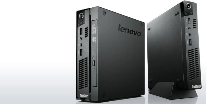 Lenovo ThinkCentre M72e Tiny, Pentium G2030T, 4GB RAM, 320GB HDD, DE