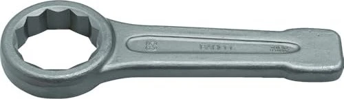 Bahco 7444SG-M-38 Schlag-Einringschlüssel, 38x205mm