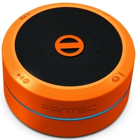 Fantec PS21BT orange