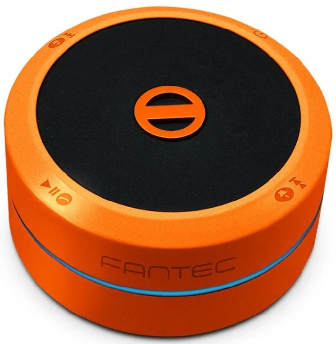 Fantec PS21BT orange
