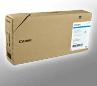 Canon Tinte PFI-707C cyan