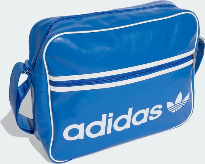 adidas OG Airliner Umhängetasche blau