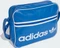 adidas OG Airliner Umhängetasche blau Vorschaubild
