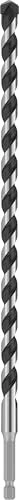 Bosch Professional PRO HEX-5 Spiralbohrer, 12x250x300mm, 1 Stück