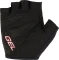 Ziener Chadi Fahrradhandschuhe black/powder blush (Junior) Vorschaubild