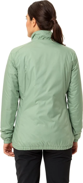 Vaude Neyland 3in1 Funktionsjacke agave (Damen)