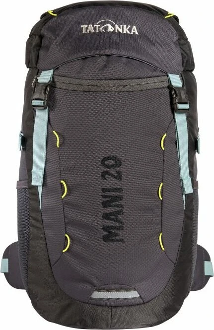Tatonka Mani 20 titan grey (Junior)