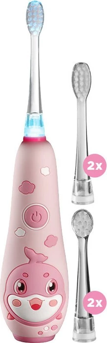 Concept ZK3010 Kido Smile rosa