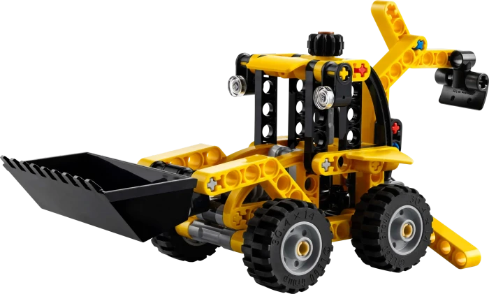 LEGO Technic - Baggerlader