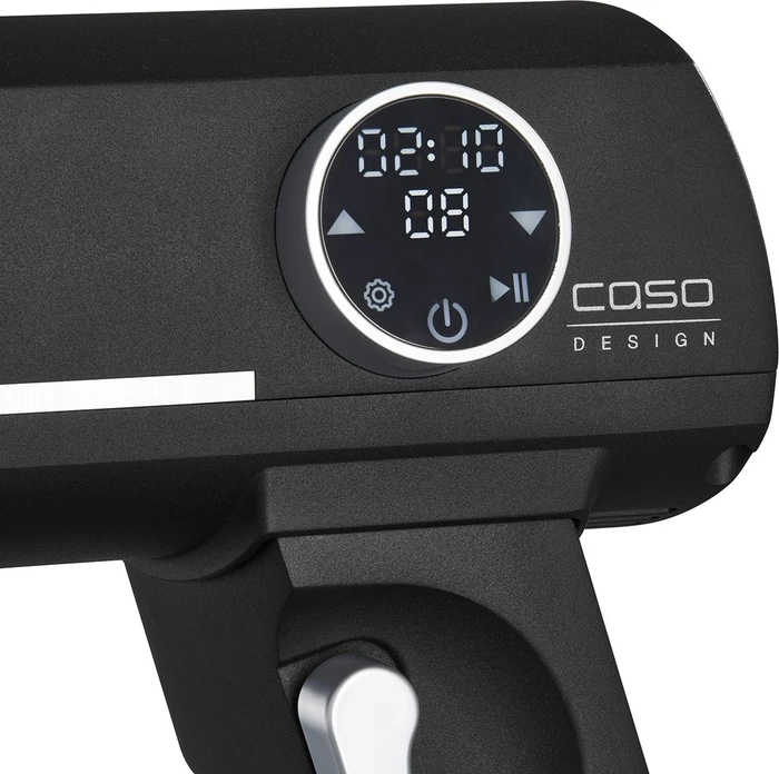 Caso KM 1800 Black-G