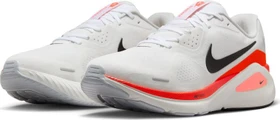Nike Structure 26 white/bright crimson/photon dust/black (Herren)