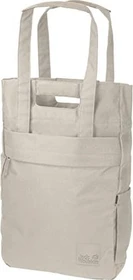 Jack Wolfskin Piccadilly Shopper dusty grey