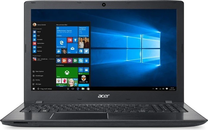 Acer Aspire E5-523G-93XX, A9-9410, 8GB RAM, 1TB HDD, Radeon R5 M430, DE