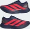 adidas Adizero Evo SL dark blue/lucid red/muted purple (Damen) Vorschaubild