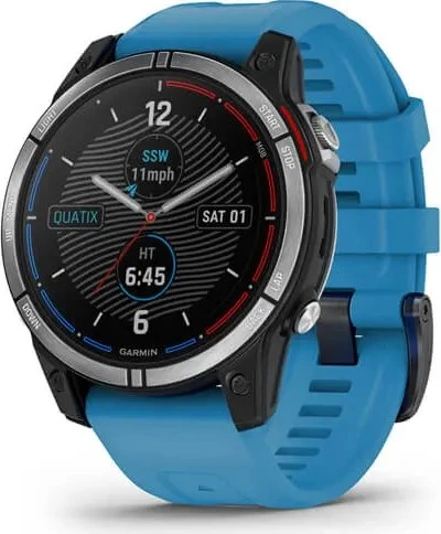 Garmin quatix 7