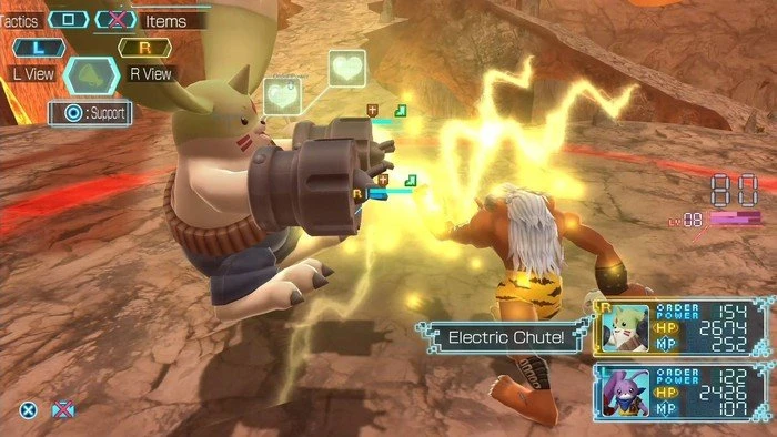 Digimon World: Next Order (Download) (PC)