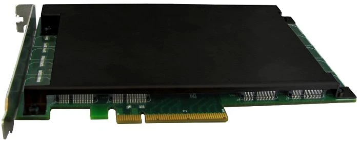 Mushkin Scorpion Deluxe 480GB, Add-In Card / PCIe 2.0 x8