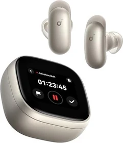Anker Soundcore Liberty 5 Pro Max gold
