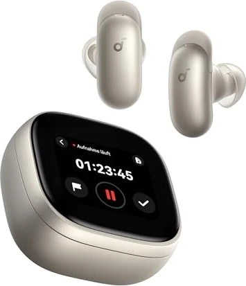 Anker Soundcore Liberty 5 Pro Max