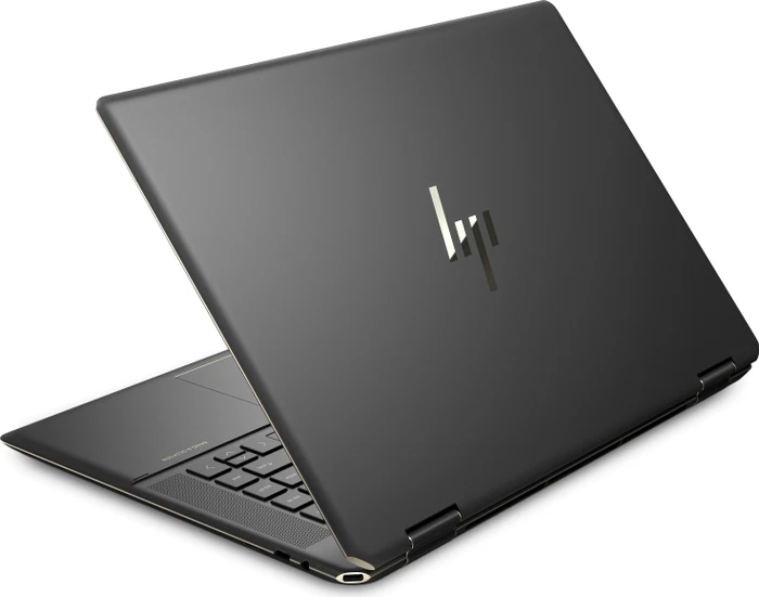 HP Spectre x360 2-in-1 16-f1176ng, Nightfall Black, Core i7-12700H, 16GB RAM, 2TB SSD, DE