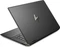 HP Spectre x360 2-in-1 16-f1176ng, Nightfall Black, Core i7-12700H, 16GB RAM, 2TB SSD, DE Vorschaubild