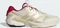 adidas Adizero Ubersonic 5 chalk white/ice gold met./legend ink (Herren) Vorschaubild