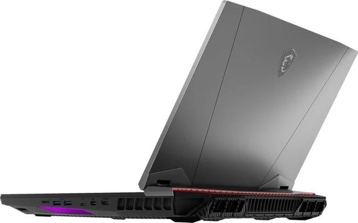 MSI GT76 10SGS-045 Titan DT GT76 10SGS-045, Core i9-10900K, 64GB RAM, 2TB SSD, GeForce RTX 2080 SUPER, DE