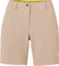 Vaude Skomer III Shorts Hose kurz linen uni (Damen) Vorschaubild
