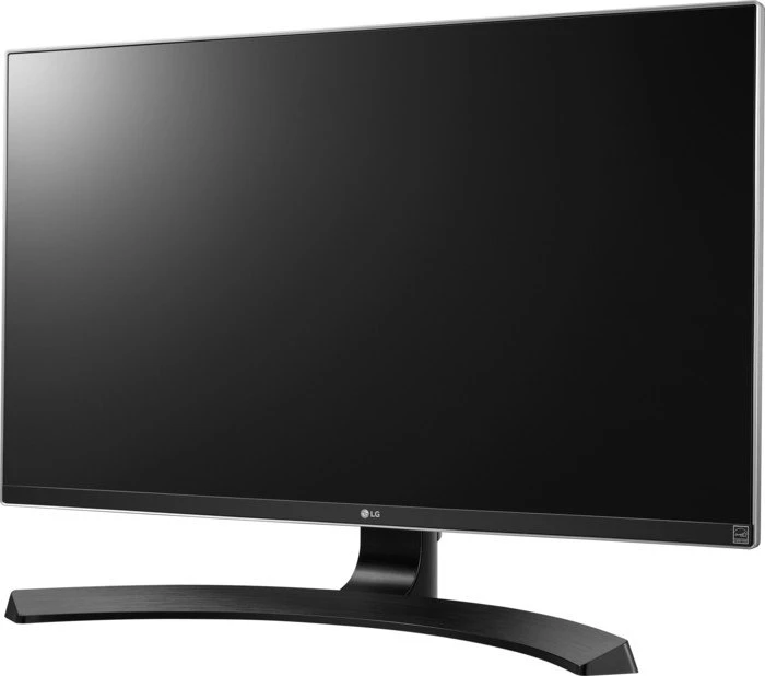 LG 27UD68P-B, 27"