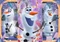 Ravensburger Puzzle Disney Frozen 2 Alle lieben Olaf Vorschaubild