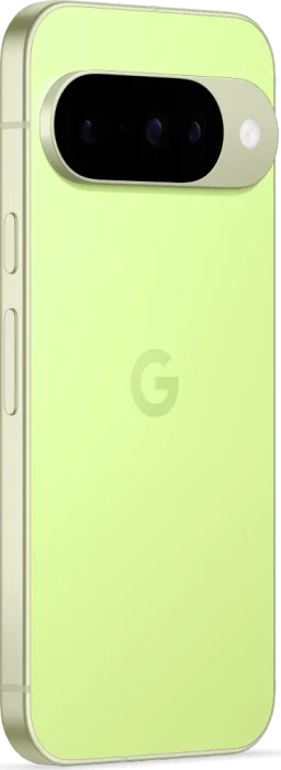 Google Pixel 10 256GB lemongrass