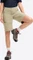 Maier Sports Inara Vario Hose kurz brown rice (Damen) Vorschaubild