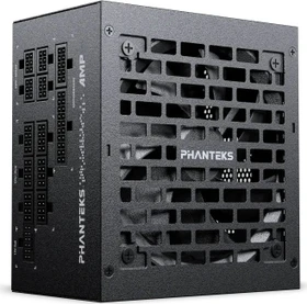 Phanteks AMP GH V2 schwarz 1200W, ATX 3.1