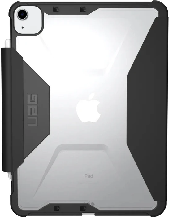 UAG Plyo Case für Apple iPad Air 10.9"/iPad Pro 11, schwarz/transparent