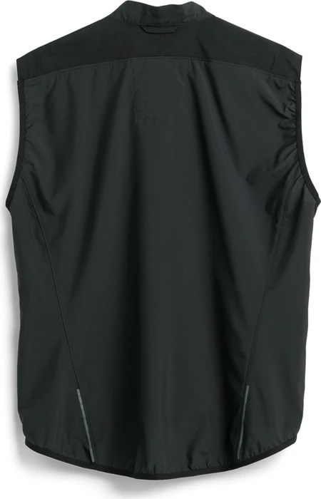 Fjällräven S/F Adventure Fahrradweste schwarz (Herren)