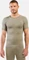 Odlo Performance Light Base Layer Funktionsshirt kurzarm vetiver (Herren) Vorschaubild