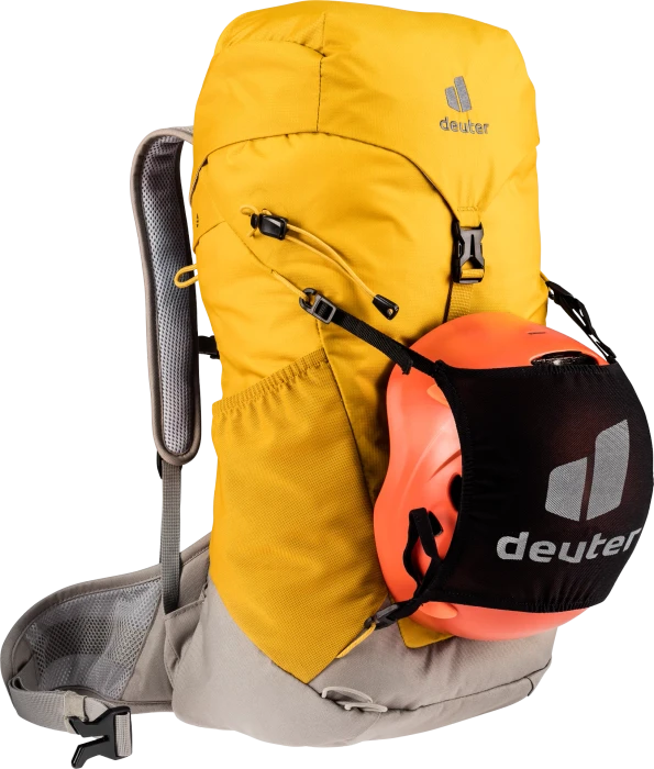 Deuter AC Lite 22 SL curry/pepper (Damen)