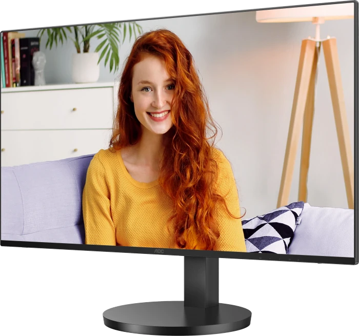 AOC Q27B3CF2, 27"