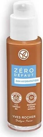 Yves Rocher Zéro Défaut Foundation brun 600, 30ml